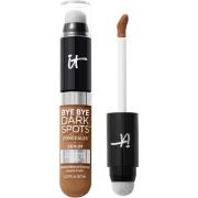 IT Cosmetics Bye Bye Dark Spots Concealer + Serum 50 Rich Cool