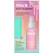 Sliick by Salon Perfect   Buff+Brighten Ingrown Rescue Kit 30 ml