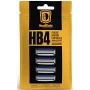 HeadBlade HB4 1 stk