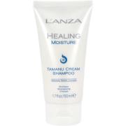 Lanza Healing Moisture Tamanu Cream Shampoo 50 ml