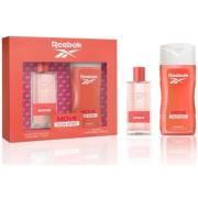 Reebok Move Set Eau de Toilette Her