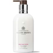 Molton Brown Fiery Pink Pepper Body Lotion  300 ml