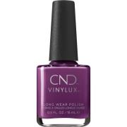 CND Vinylux   Long Wear Polish 410 Absolutely Radishing