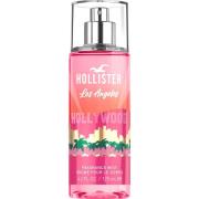 Hollister Los Angeles Body Mist 125 ml