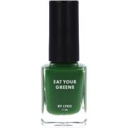 By Lyko Nail Polish Eat Your Greens