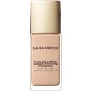 Laura Mercier Flawless Lumière Radiance Perfecting Foundation 0W1