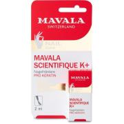 Mavala Scientifique K+ Nail Hardener 2 ml