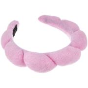 By Lyko Spa Headband Bubbly Pink