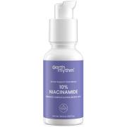 Earth Rhythm 10% Niacinamide Barrier Support Face Serum 30 ml