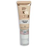 Makeup Revolution IRL Pore Blur Filter Primer 22 ml