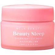 NCLA Beauty Watermelon Beauty Sleep Lip Mask  15 ml