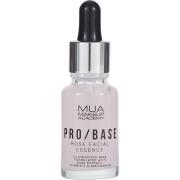 MUA Makeup Academy Pro Base Illuminating Essence 15 ml