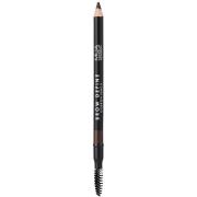 MUA Makeup Academy Brow Define Eyebrow Pencil Dark Brown