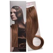 Poze Hairextensions Poze Tape On Extensions 6B 4 cm/bit 50 cm Lov