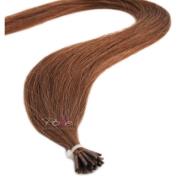 Poze Hairextensions Poze Standard Magic Tip Extensions - 50cm Lov