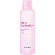 Banila Co Dear Hydration Skin Softening Toner 200 ml