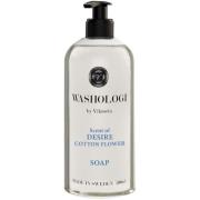 Washologi Desire Soap 500 ml