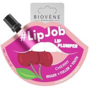 Biovène Lip Job Cherry Lip Plumper 8 ml