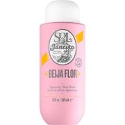 Sol De Janeiro Beija Flor Skin-Renewing Body Wash 385 ml