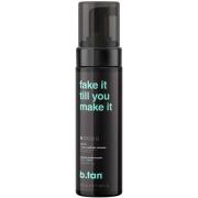 B-tan Fake It Till You Make It Self Tan Mousse 200 ml