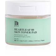 Benton Heartleaf 80 Skin Toner Pads 70 Pcs 210 ml
