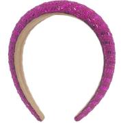 PIPOL BAZAAR Swift Glam Headband  Pink