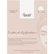 MandySkin Instant Hydration Boost Mask  3 stk