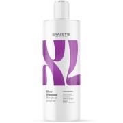 Grazette XL Silver Shampoo 400 ml