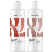 Grazette XL Colour Duo 2x400 ml Standard