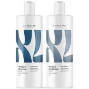 Grazette XL Moisture Duo 2x400 ml Standard