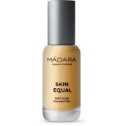 Madara Skin Equal Foundation #60 Olive