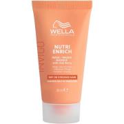 Wella Professionals Invigo Nutri Enrich Mask Dry Hair 30 ml