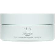 PÜR Cosmetics Mellow Eyes Rejuvenating Eye Patches 90 g