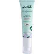 Le Mini Macaron Hydrating Foot Repair Serum Très Hydrated 30 ml