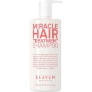 Eleven Australia Miracle Hair Treatment Shampoo 300 ml