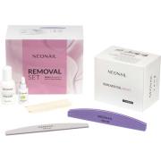 NEONAIL Removal Set