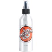 King Brown Pomade Grooming Spray 177 ml