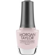 Morgan Taylor Nail Lacquer Tan My Hide