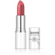 Lavera Cream Glow Lipstick Watermelon 10