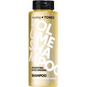 Mades Cosmetics B.V. Tones Volume Shampoo Jazzy & Crazy 300 ml