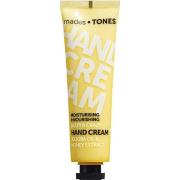 Mades Cosmetics B.V. Tones Hand Cream Jazzy & Crazy 65 ml