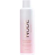 Nude Beauty Strong Hold Hair Spray  250 ml