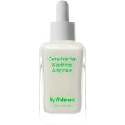 By Wishtrend Cera Barrier Soothing Ampoule 30 ml