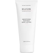 Elixir Cosmeceuticals Smoothing Glycolic Body Lotion 200 ml