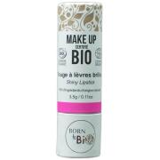 Born to Bio Organic Lipstick N°3 Rose Fuchsia