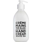 Compagnie de Provence   Hand Cream White Tea 300 ml