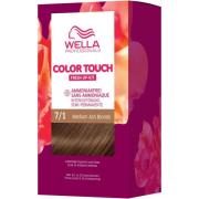 Wella Professionals Color Touch Rich Natural Medium Ash Blonde 7/