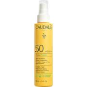 Caudalie Vinosun Invisible High Protection Spray SPF50+ 150 ml