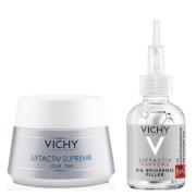 VICHY Liftactive Supreme Sæt