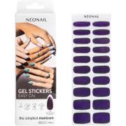 NEONAIL Gel Stickers Easy On M02